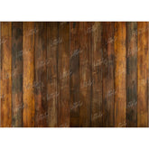 LB0803 Rustic Plank Backdrop